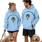 The Zip Pouch Hoodie
