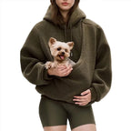 The Classic Pouch Hoodie