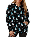 The Holiday Pouch Hoodie