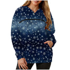 The Holiday Pouch Hoodie