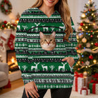 The Holiday Pouch Hoodie
