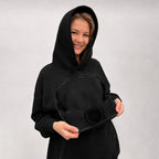 The Zip Pouch Hoodie