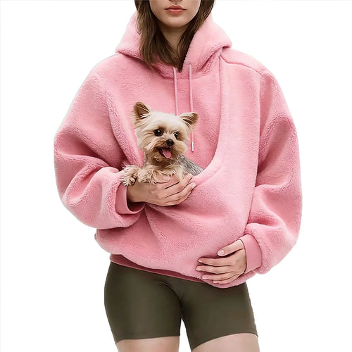 The Classic Pouch Hoodie
