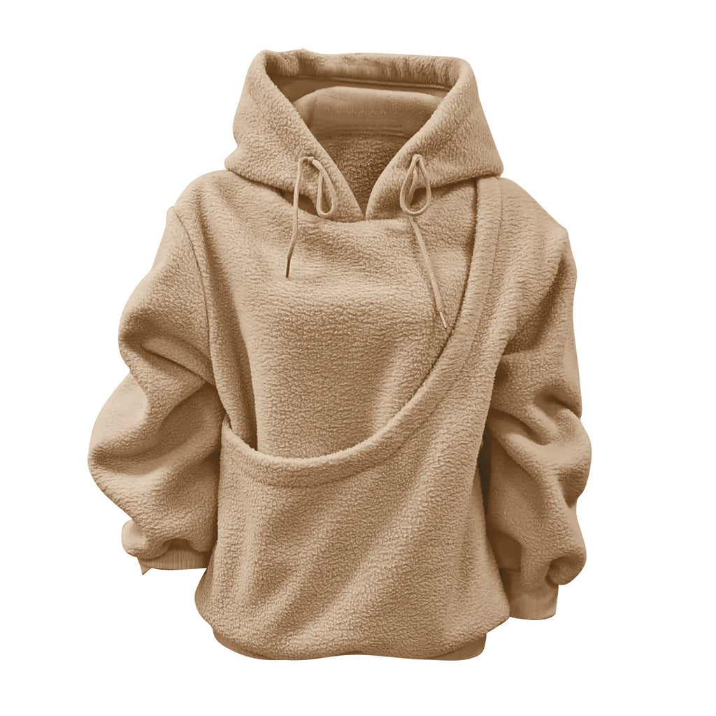 The Classic Pouch Hoodie