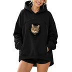 The Zip Pouch Hoodie