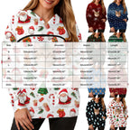 The Holiday Pouch Hoodie