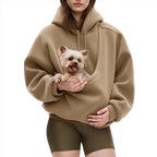 The Classic Pouch Hoodie