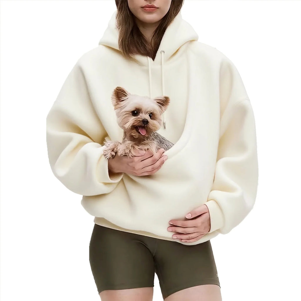 The Classic Pouch Hoodie