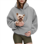 The Classic Pouch Hoodie